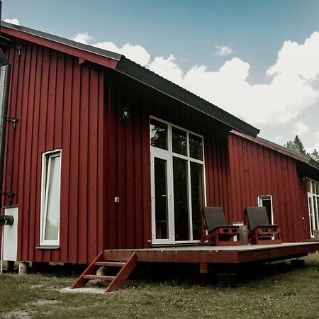 Atputas Baze Ods Lofts Villa Barta Luaran gambar