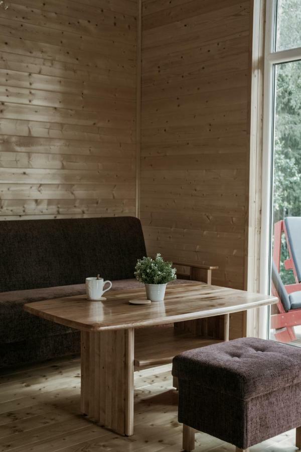 Atputas Baze Ods Lofts Villa Barta Luaran gambar