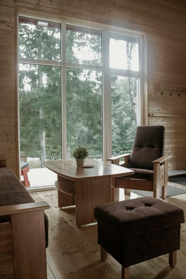 Atputas Baze Ods Lofts Villa Barta Luaran gambar
