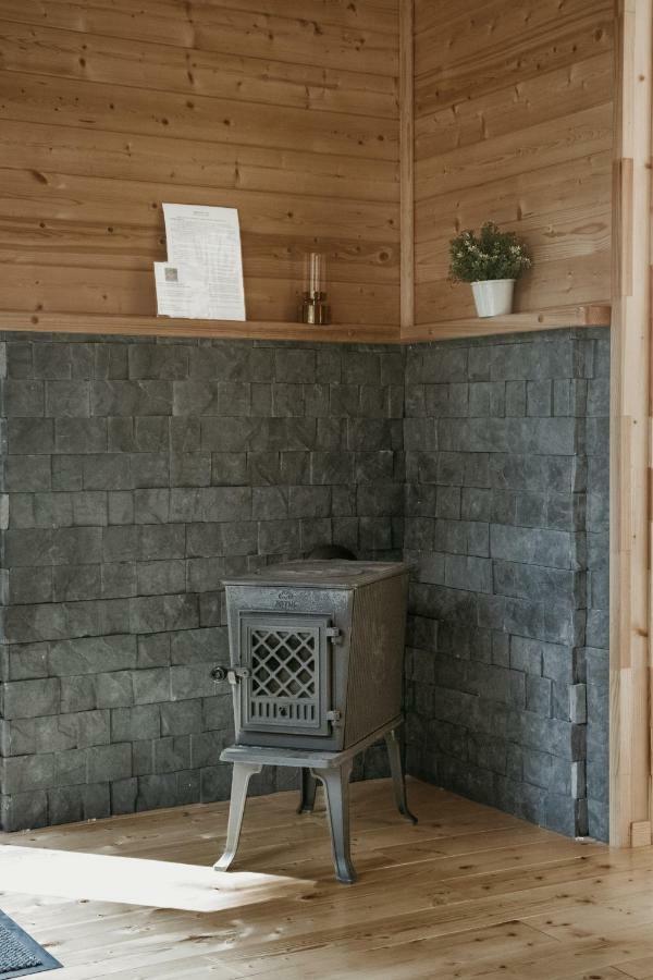 Atputas Baze Ods Lofts Villa Barta Luaran gambar