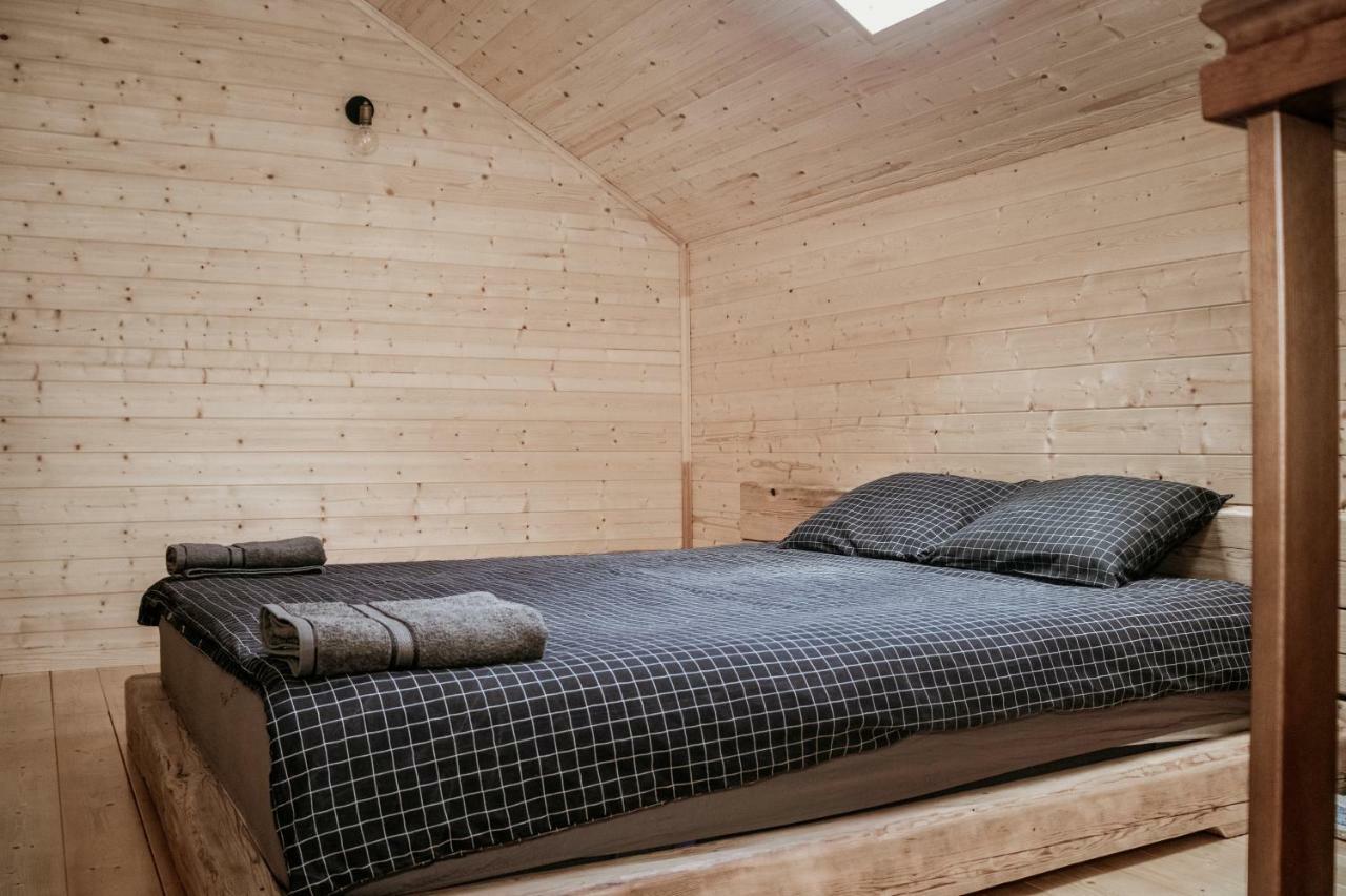 Atputas Baze Ods Lofts Villa Barta Luaran gambar